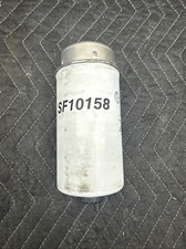 WIX WF10158 Fuel Water Separator Filter New Old Stock
