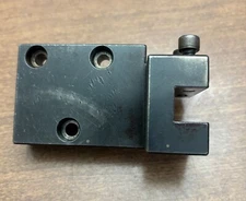 Citizen Cincom VTF112L Swiss CNC Lathe Tool Holder (E)