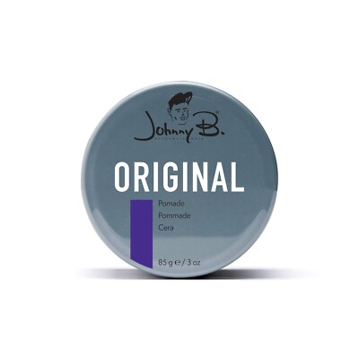 Johnny B. Original Pomade 3 oz