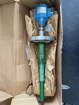 ROSEMOUNT 248HAI1N0XAC4Q4 TEMPERATURMESSUMFORMER MIT 2'' FLANSCH