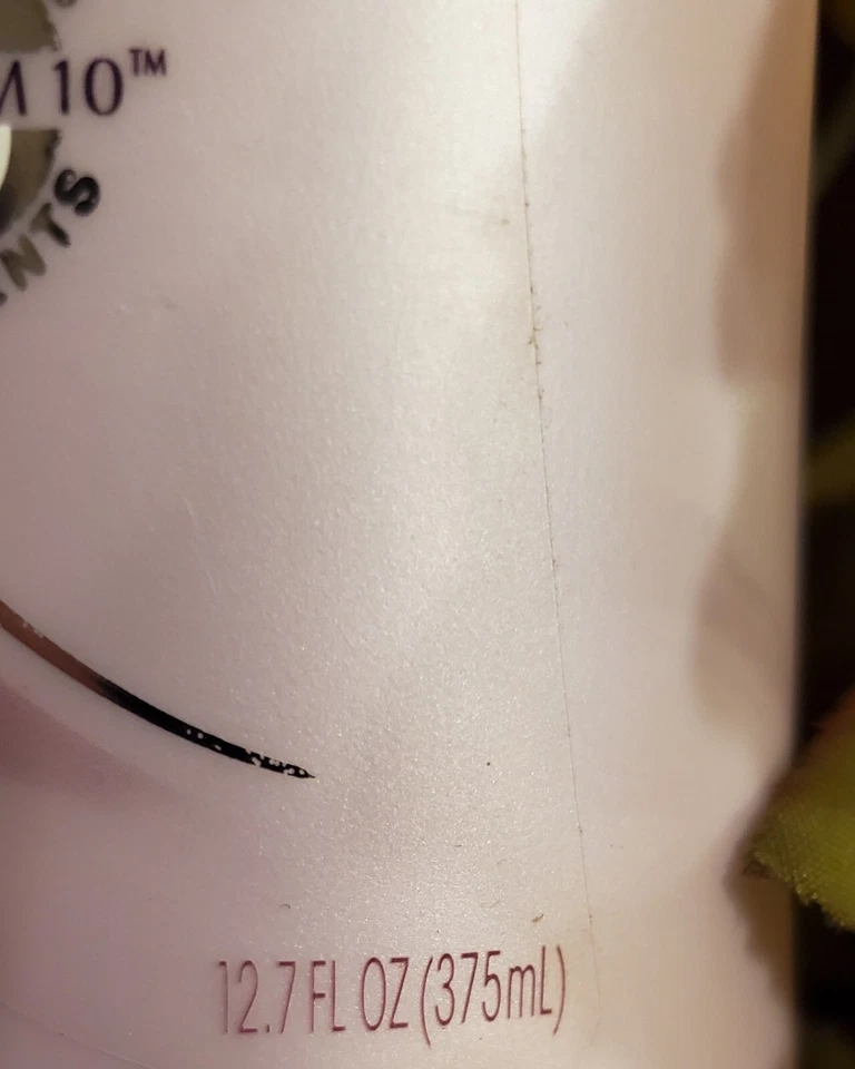 NEW Clear Scalp & Hair Damage & Color Repair Nourishing Conditioner (12.7 fl oz) - Image 3 of 3