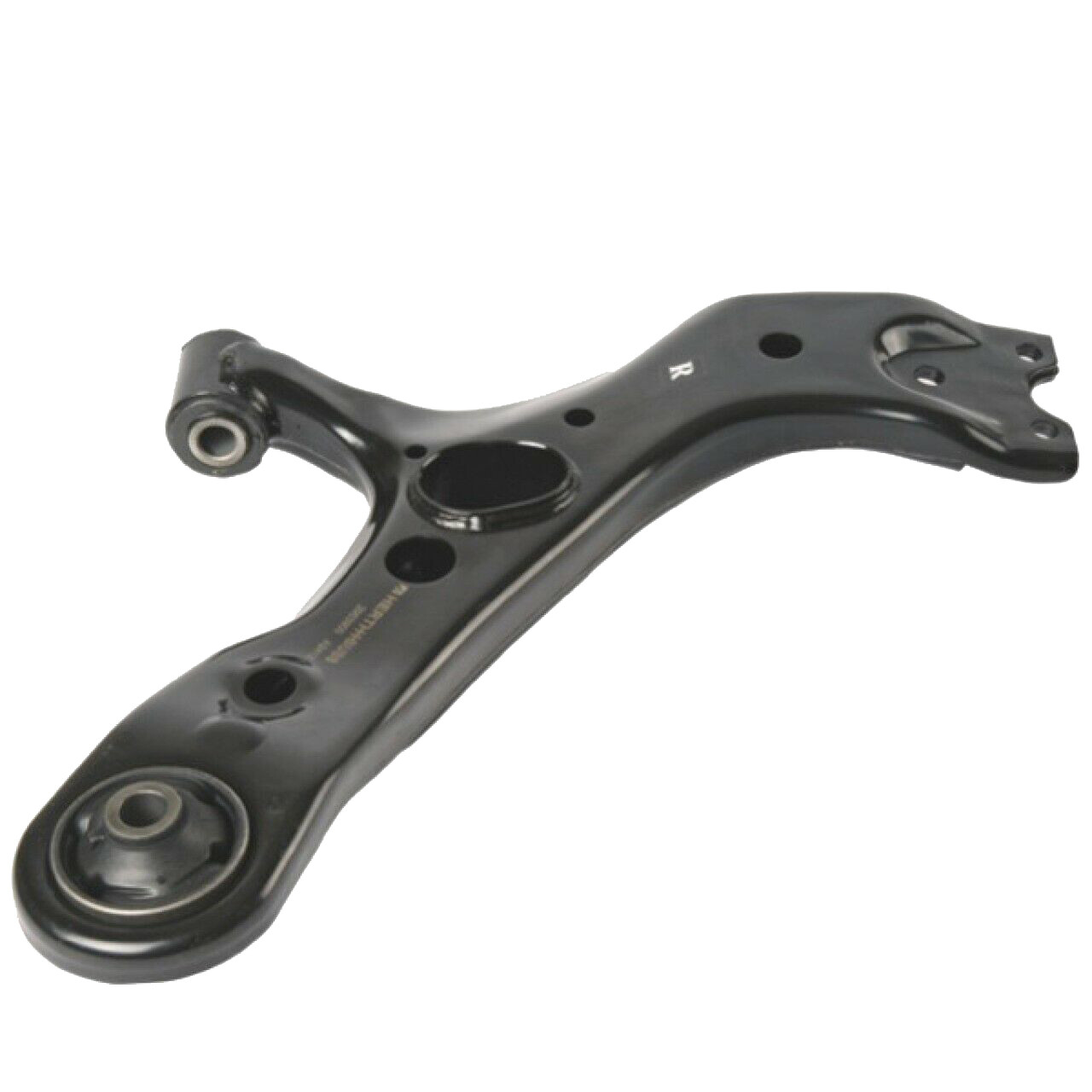 Bras de suspension avant droit pour Toyota RAV4 III et IV - OE 4806842050