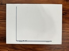 Apple Macbook Air 13 M4 2025 16/256 New Unopened