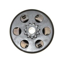 Clutch 58 11t For Baja Doodle Bug Blitz Dirt Racer Go Kart Minibike Clutch 58 11t For Baja Doodle Bug Blitz Dirt Racer Go Kart Minibike