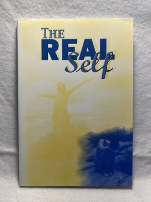 THE REAL SELF By Lawrence Wilson