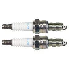 Polaris 3022662 NGK Spark Plugs 2011-2016 RZR 1000 570 900 MR7F OEM 2 Pack