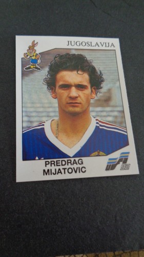 PANINI FOOT EURO 92 SWEDEN Complete your Set with stickers fresh from pack - 第 83/245 張圖片