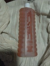 Vintage Avon Bubble Bath