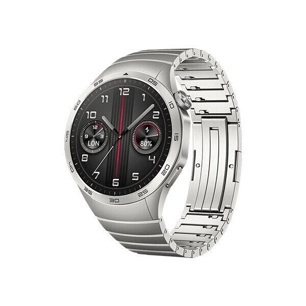 NEW Huawei Watch GT 4 46mm GREY 1.43