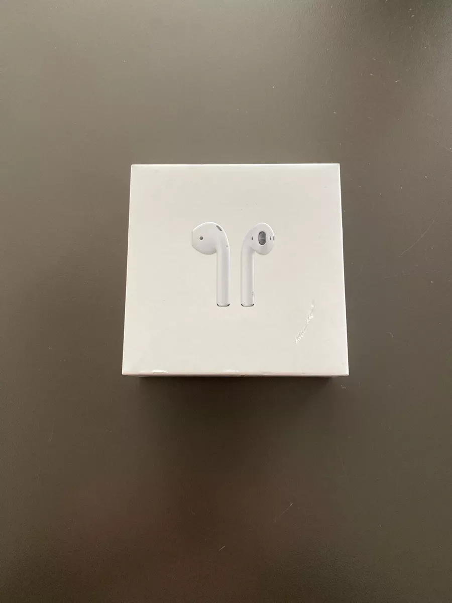Airpods model a2032 sales