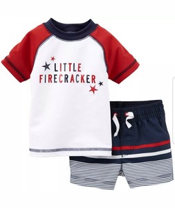 3 month boy swimwear