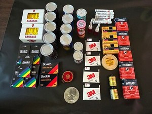 Zuru Mini Brands Retro Series 1 *You Pick - Common* $4.99 Flat Rate Ship