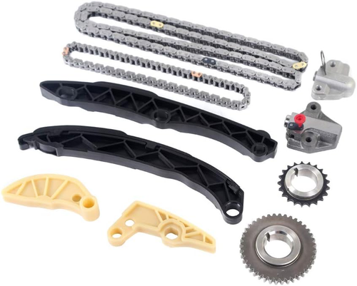 Timing Chain Kit Hyundai for Kia - 11-14 Sonata 12-14 Optima 2.0L 1998CC 122Cu.