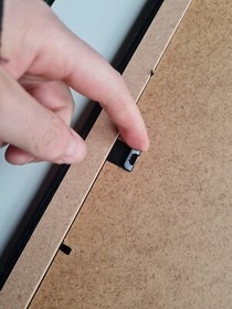 Hook Ocean Nes Gameboy  FRAMED ADVERT GAME POSTER A3 11.5"X16"