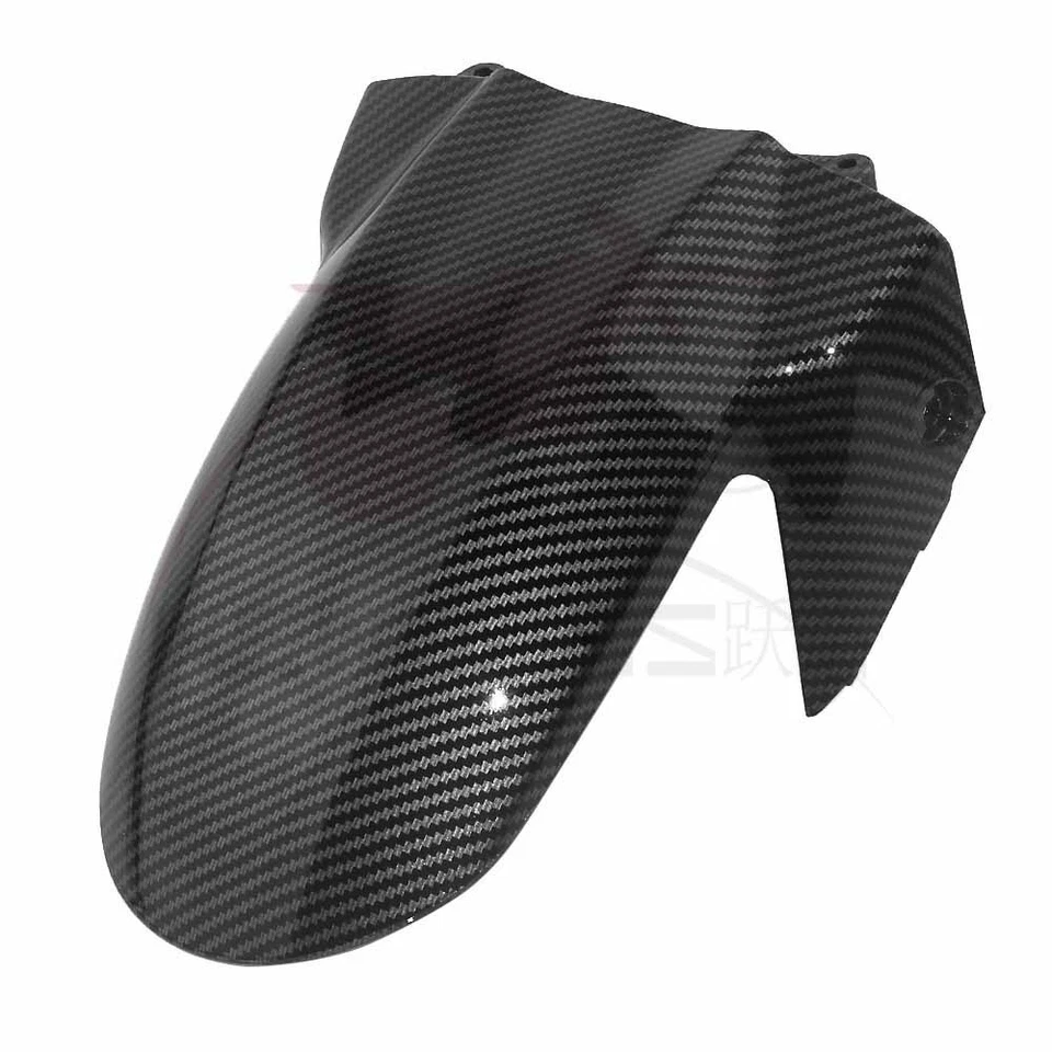 Carenado de capó de guardabarros de rueda delantera para KAWASAKI Ninja 650 ER6N ER-6N 2009 2010 2011 Foto 2 de 4