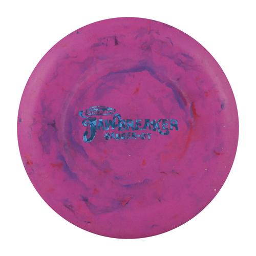 Discraft Disc Golf Jawbreaker Banger GT Putter 2/3/0/1 - Choose Exact Disc - Picture 3 of 27