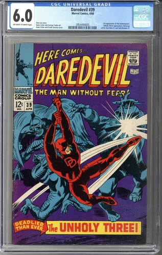 Comic Image