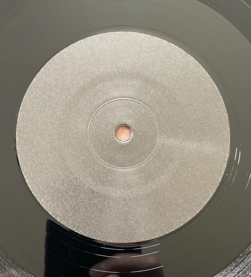 Summon The Crows - Scavengers Feast death metal vinyl lp record NM / NM - Image 4 of 4