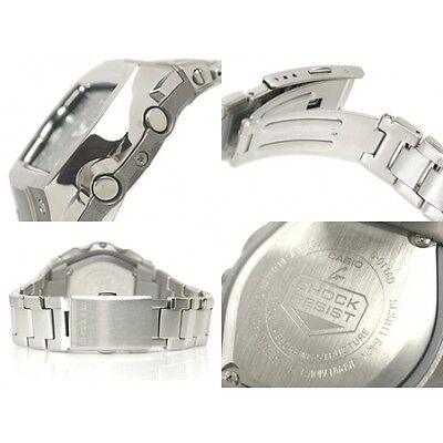 Casio G-Shock C-Cube Men's Watch G-011AD-2 | eBay Casio G-Shock C-Cube Men's Watch G-011AD-2 | eBay