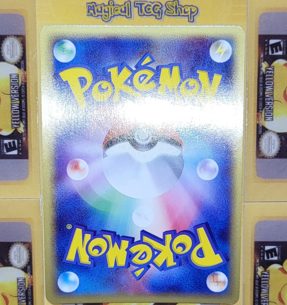 Pokemon Poliwrath Japanese Base Expansion 1st Edition Holo Swirl