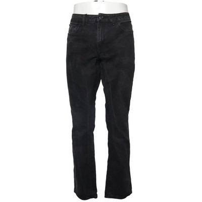 Volcom, Jeans, Größe: 34, model: vorta, Grau, Baumwolle/Elasthan/Polyester #U3R