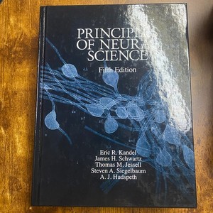 Principles of Neural Science | eBay