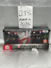 Product Image: ***Brand New TOYS R US 2010 Ghostbusters II CHRISTMAS EDITION Adult Collector***