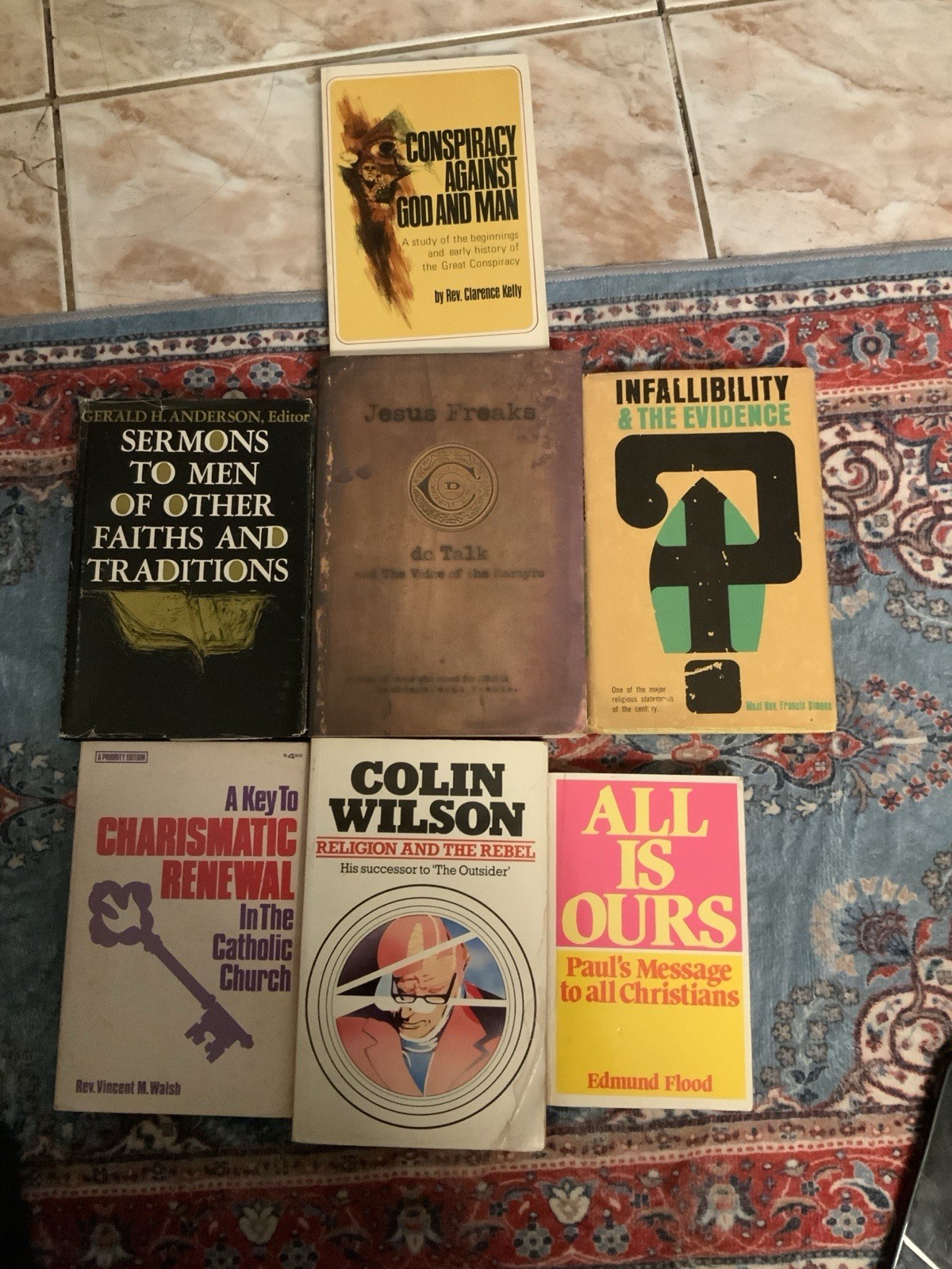 Vintage Lgbtq Gay Literature Book Lot 80S 90S Rebel Yell Gaywyck Harvard