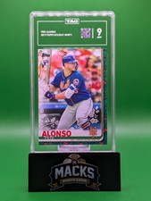 2019 Topps Holiday Baseball Mega Box Cards 20