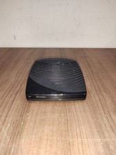 Motorola DCT700 Digital Cable Box Untested 