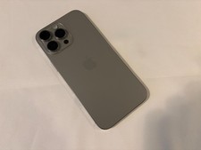 iPhone 16 Pro Max - No Boot - For Parts or Repair