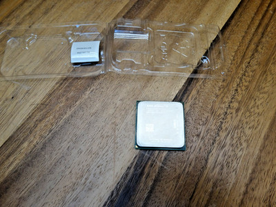 AMD Athlon II ADX630WFK42GI~ CADC AD 1004EPAW ~ 9B08053A00634 ~ 911-000133-A