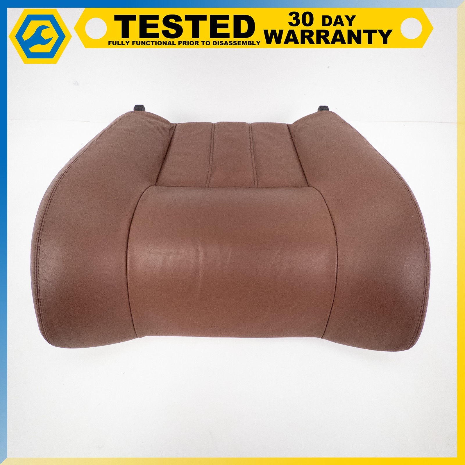 Bentley Continental GT 2003-2010 REAR+LEFT+LOWER Seat cushion