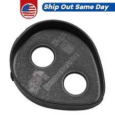 For Toyota C-hr 2016-2023 Console Cup Holder Insert Removable Bottom Raiser New