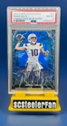 2024 Topps Resurgence - Conductors Drake Maye #C-7 Blue Surge Refractor /99 (RC)