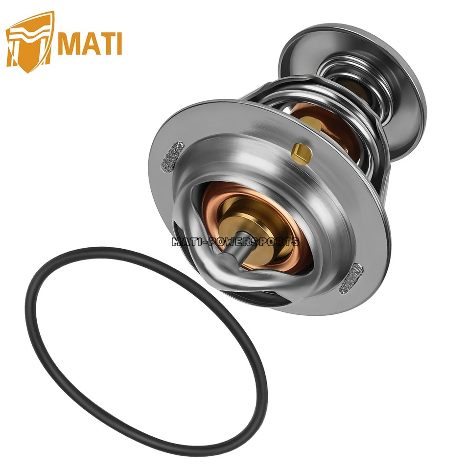 Junta tórica termostato 19300-MBT-003 para Honda ST1300 ST1300A ST1300P ST1300PA 03-18 Foto 2 de 4