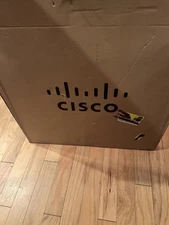Cisco CP-DX80-K9 Touchscreen Video Conferencing Kit