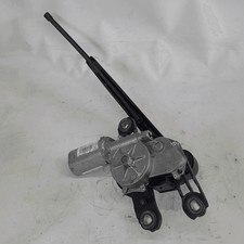 Wischerarm für Heckscheibe  SEAT TARRACO (KN) 2.0 TDI (110Kw)4DriveDSG Suv