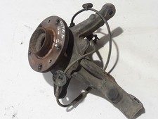 Mercedes-Benz Citan W415 2013 Rechts Radnabe Vorderrad A4153320200 Diesel 55kW