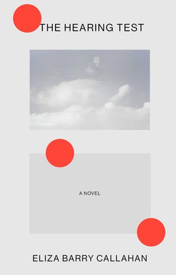 #ad #ad The Hearing Test: A Novel $6.44