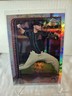 2025 Topps Chrome Logofractor - Corbin Burnes #17 Refractor - Diamondbacks - 2d