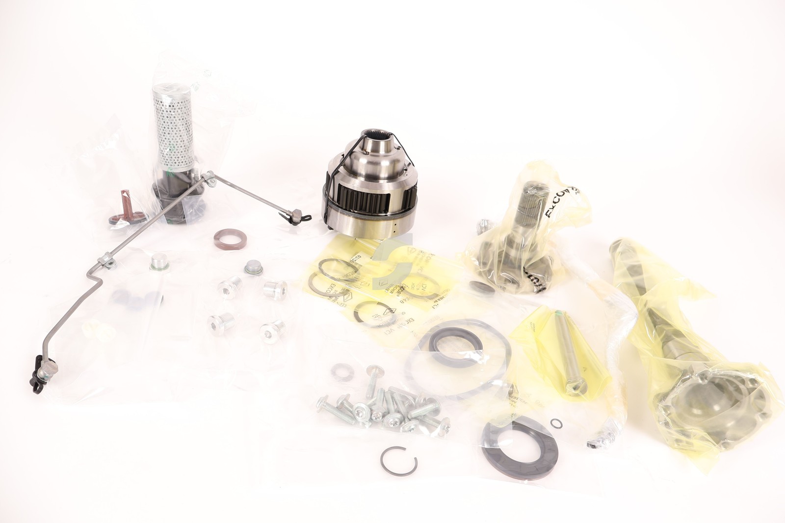 FE-70004092 DIFFERENTIAL GEAR  Ferrari NEW