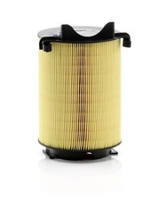 MANN-FILTER Luftfilter C 14 130 Filtereinsatz für SKODA SEAT VW AUDI GOLF A3 EOS