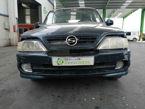 4850005401 BREMSSERVO / 4596356 FÜR SSANGYONG MUSSO 2.9 TDI GRAND LUX - Bild 10 von 10