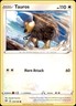 Pokemon - 2X Tauros #134/189 - SWSH03: Darkness Ablaze Common