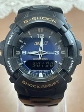 Casio G-Shock Wristwatch Unisex