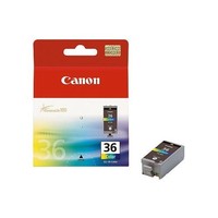 4960999391762 Tusz CLI-36 Colour 1511B001 Canon