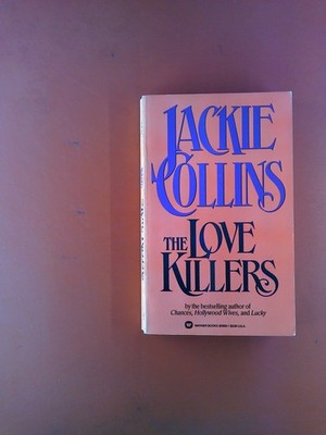 THe Love Killers