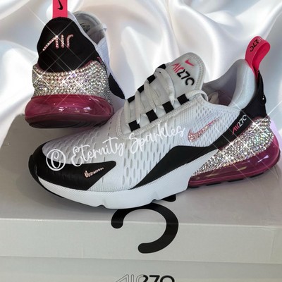 nike air max 270 personalized