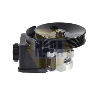 Bomba de dirección asistida compatible con VOLVO 850 2.0 91 a 96 PAS NAPA 3546383 3546907 8251728 Foto 2 de 4